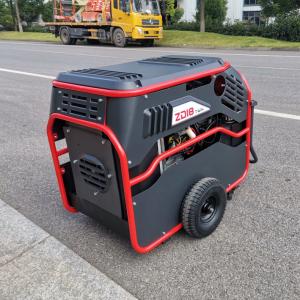 Wholesale High Power 18hp Hydraulic Power Stations 40Lpm Hydraulic Pump Power Unit from china suppliers