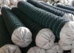 Hexagonal Gabion Wire Mesh / PVC Coated Wire Gabion Baskets 25-100m Length