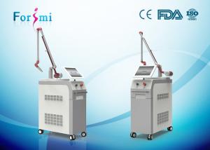Wholesale Long Operatinng Time,Delicate Design,Strong Energy Output,Newest Excellent ND Yag Laser Machine from china suppliers