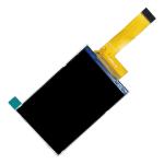 RoHS 320x480 Touch TFT Display , Mipi Interface Industrial Touch Display