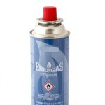 65 X 158 Mm Butane Gas Canister - ODM Acceptable within Hot Pot