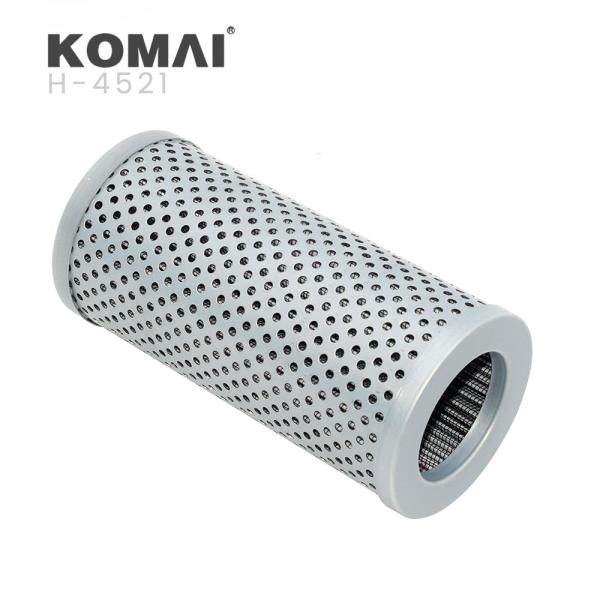 KOMAI Hydraulic Filter HF6306 P171802 13170140 16430625 SH56356 for CB214B