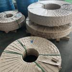2D Surface 436L SUS436L Stainless Steel Coil 0.5-3mm Thickness Cold Rolled SS