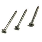 Wood M4 M5 M6 Blue Zinc Steel Phillips Cross Wood Screws Grade B8M JIS Standard