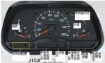 Standard Size Truck Instrument Panel OEM / ODM Service Available