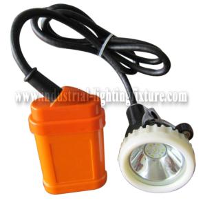 Wholesale Miner Cap Rechargeable LED Lamp from china suppliers