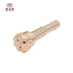 120mm Bit Fundo De Furo 5" Mission50 Flat Face Bit within 120mm Diameter