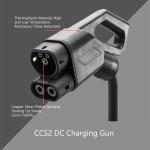 20kw 60a Ce Certified Dc Fast Charging Portable Ev Charger For Electric Motor