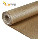 High Temperature Fiberglass Cloth for Fabric luctwork connector Fire curtains