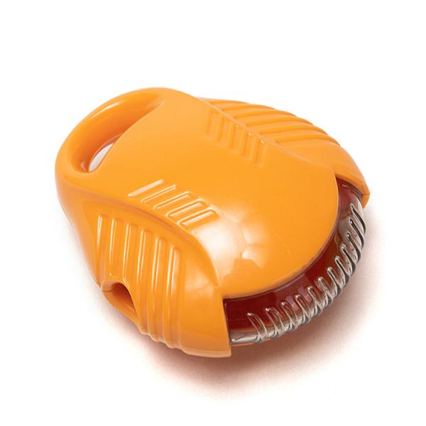 Fixed Screw Safe Office Pencil Sharpener With 3 Color