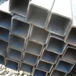 300x300 Stainless Steel Rectangular Tube Astm A53 Stainless Steel Rectangular