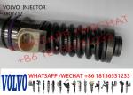 3807717 Electronic Unit Injector Assembly BEBE4C11001 03807717 For VOL-VO PENTA
