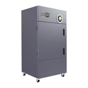 Wholesale Waterun Welding Fume Extractors DC Brushless Motor To Absorb Fumes With Two Arms from china suppliers