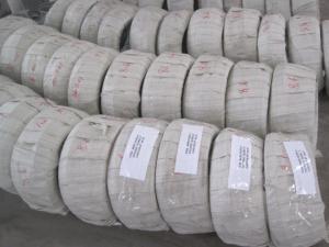 Wholesale 8.6 mm 8.3 mm Burnishing Steel Wire Rope of Suspended Platform Parts from china suppliers