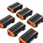 Hot Sale Pure Sine Wave Inverter Circuit Board Suppliers 2500W Inverter Pure