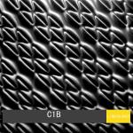 Printed Decorative Laminated Glass Sheet For Interior Wall