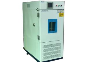 Wholesale OEM Temperature And Humidity Controlled Chamber Lab Test Machine from china suppliers