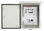 Multifunctional Intelligent Supervisory Box AC220V 10A With LED Headlamp
