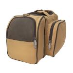 Airline Pilot Flight Bags High Durability With Multiple Compartments