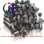 High Temperature Coal Tar Products Pitch Material Industrial Grade