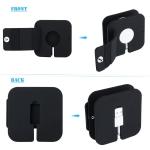For Apple Watch 3/4/5 Base Silicone Charging Cable Winder Stand Dock Cable