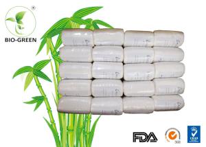 Wholesale 100% Biodegradable Bamboo Diaper Liners For New Born Babies FDA Certificate from china suppliers