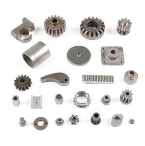 Wholesale Powder Metallurgy Low Volume MIM Metal Parts Case Core Powder Metal Components from china suppliers