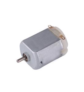 Wholesale Faradyi Micro 130 Strong Magnetic Brushed Electric Dc 3v 12v 18500rpm High Speed Diy Remote Control Toy Car Hobby Motor from china suppliers