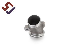 Wholesale High Standard Automobile Casting Components Machinery Parts SUS430 0.12 - 0.28KG from china suppliers