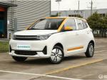 25 kw motor new style electric vehicle 100km/h high speed electric car made in