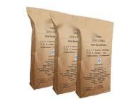 Wholesale 7 Printing Color Multiwall Paper Bags With Pinch Bottom Closure from china suppliers