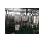 Professional Soft Serve Ice Cream Processing Plant for Perfectly Textured Treats