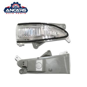 Wholesale Bulb Door Mirror Light For Nissan Sunny 2014 26165-6w80b 26160-6w80b from china suppliers