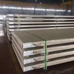 High Weldabilit Elevator Hot Rolled Ferritic Stainless Steel Sheets Plate Smooth