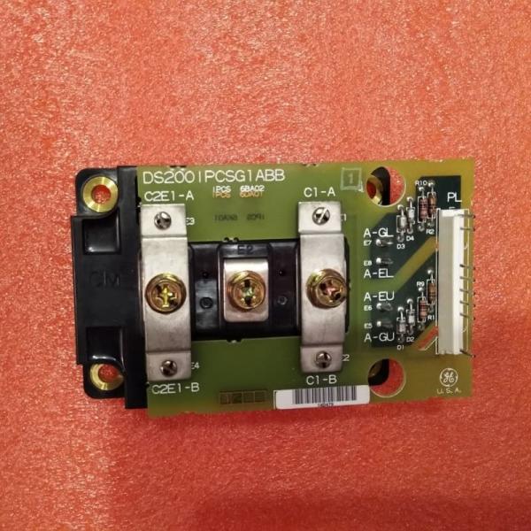 Wholesale GE DS200IPCSG2ABB IGBT P3 Snubber Board 330mm x 200mm from china suppliers