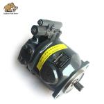 A10vo28 Rexroth Axial Piston Pump To Concrete Truck Maintain Repair