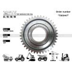 Black Spare Parts for Excavators Sealed Bag E311C Travel 1Stage Planetary Gear