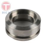 Customized Bolts Cover Engine Compressor Auto Air Conditioner Part Valve