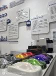 TGIC Free Polyester Powder Coating Perfect for Distribution in Various Colors