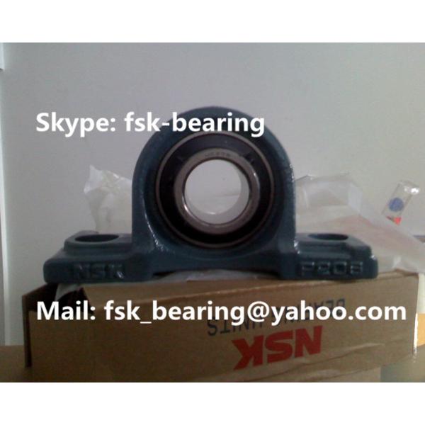 ASAHI FYH Pillow Block Ball Bearings Factory UCP205 with Insert Bearings