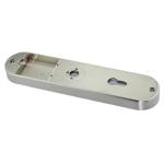 Customization Zinc Alloy Die Casting Intelligent Lock Housing Mold