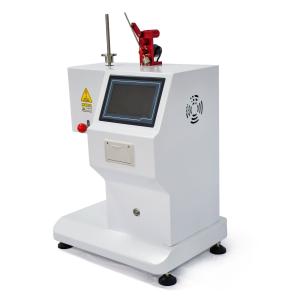 MVR Measurement Rubber Testing Equipment Melt Flow Index Machine OEM