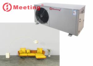 Wholesale Meeting Air Source Heat Pump MD15D 4.8KW Heating System Water Heaters from china suppliers