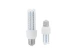 Wide Voltage E27 Led Corn Bulb 9w 80ra For Household / Commercial Lighting