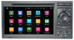 Ouchuangbo car radio GPS navi for Lamborghini gallardo 2007-2014 head unit
