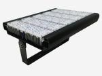 IP65 dimmable 90-305V industrial outdoor led flood lights cool white with sensor