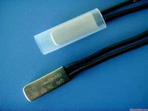 Wholesale ksd9700 Appliances thermal fuse 250V/5A 40-180C UL VDE RoHS from china suppliers
