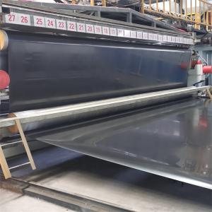 Wholesale 1m-8m Width Hdpe Geoembrane Pond Liner Waterproof Membrane for Industrial Design Style from china suppliers