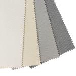 Curtains Roll Up Sun Shade Screen Fabric For Window 2m 2.5m 3m