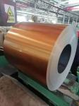 China Shandong High Precision Product Ppgi Coils Prepainted Galvanized Steel